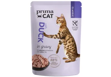 Kassieine PRIMACAT part kastmes 85g