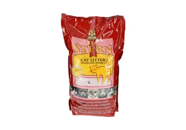 Kassiliiv Dr.STERN kvartsteemandid 1.8kg