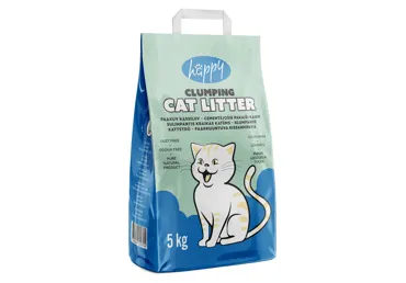 Kassiliiv HAPPY paakuv  5 kg