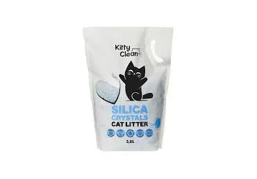 Kassiliiv KITTY CLEAN räniteemantid 3.8l
