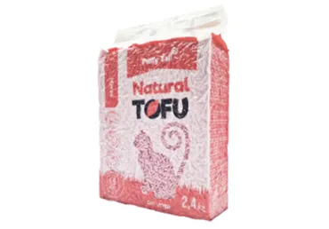 Kassiliiv PUFFY TAIL tofu virsik 2.4kg