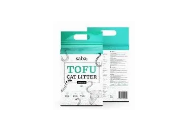 Kassiliiv SABA Tofu Roheline Tee 6L