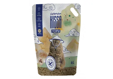 Kassiliiv Tofu Suomen Kissa kohv.6L