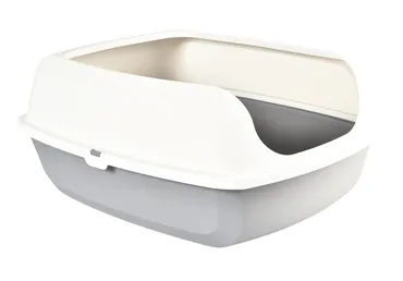 Kaķu tualete HAPPY TAILS 45x33.5x18.5cm