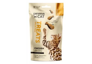 Kassimaius PRIMACAT kanaliha 50g
