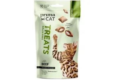 Kassimaius PRIMACAT karvap.vastu 40g