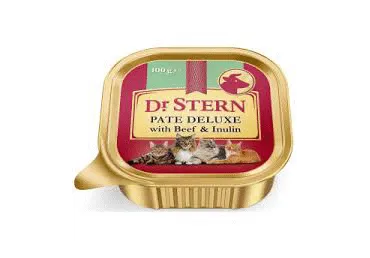 Kassipasteet DR.STERN veiseliha 100g