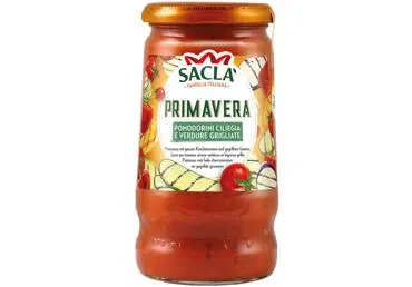 Kaste Primavera SACLA 350g