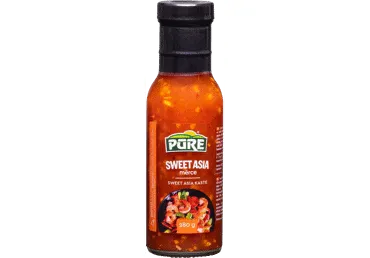 Mērce Pūre Sweet Asia 280g