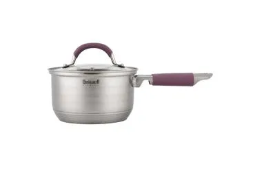 Kastmepott kaanega UNIWELL 16cm 1.8L