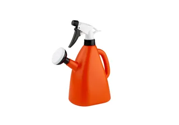 Smidzināšanas un laistīšanas kanna SOLID 1L