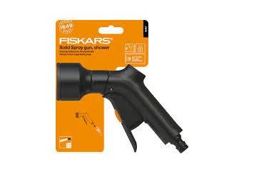 Kastmispüstol FISKARS 1070837,reguleer.