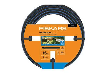 Kastmisvoolik FISKARS 1/2”13mm 15m