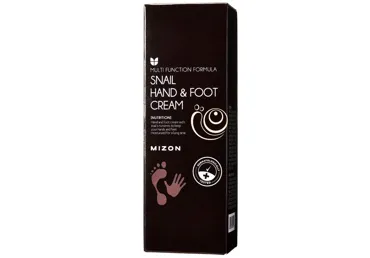 Käte&jalakreem MIZON Snail,100ml