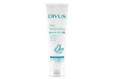 Kätekreem DIVUS 100ml