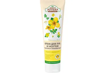 Katekreem GREEN PHARMACY Celandine 100ml