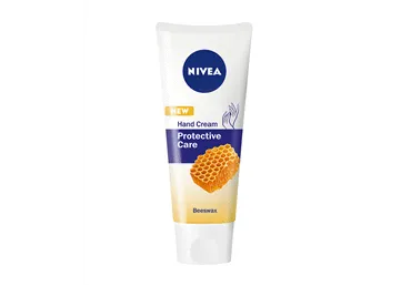 Kätekreem NIVEA mesilasvahaga, 75ml