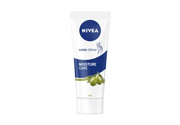 Kätekreem NIVEA niisutav, Olive Oil 75ml