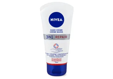 Kätekreem NIVEA Repair 3in1 75ml