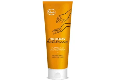 Kätekreem ORTO hooldav 75ml