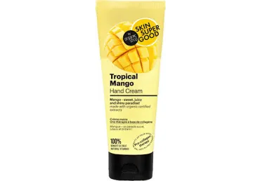 Roku krēms ORGANIC SHOP Tropical 75ml