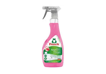 Katlakivieemaldaja FROSCH Raspberry500ml