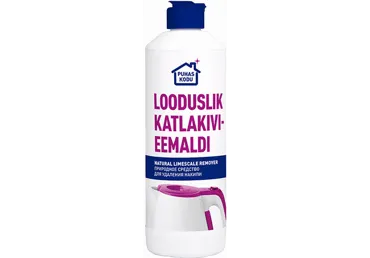 Katlakivieemaldi PUHAS KODU 500ml