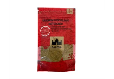 Kaukaasia maitseaine SALDVA 25g