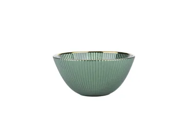 Bļoda AURORA Royal Green 15cm