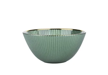 Bļoda AURORA Royal Green 20cm