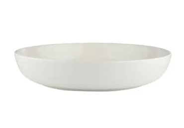 Kauss AURORA Verso White 26cm