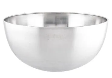 Kauss UNIWELL 24cm roostevabast terasest