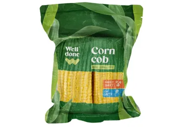 Keed. maisitõlvik WELL DONE, 450g