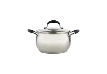 Keedupott kaanega ILAJA 16cm 2L