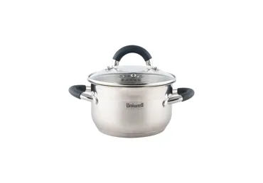 Katls ar vāku UNIWELL 16x9,5cm