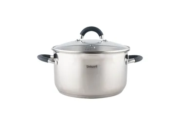 Katls ar vāku UNIWELL 20x11,5cm