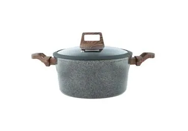 Keedupott kaanega  UNIWELL 24cm 4.3L