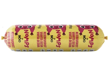 Keeduvorst Nomps, NÕO, 350 g