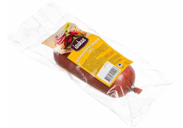 Keeduvorst suitsutatud ISUKAS, 300g