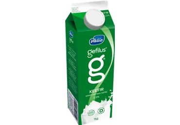 Keefir GEFILUS 2,5% 1kg, PP