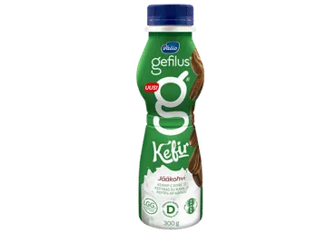 Keefir GEFILUS jääkohv, 300g