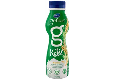 Keefir GEFILUS kama, 300g