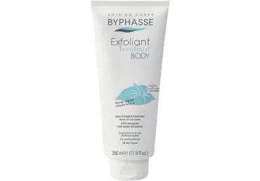 Kehakoorija BYPHASSE toniseeriv 350ml