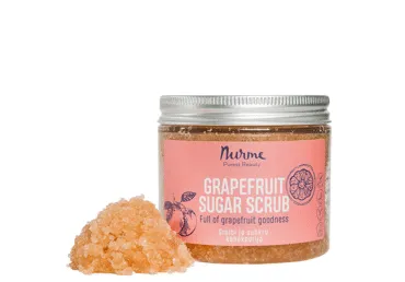 Kehakoorija NURME Greibi 250g