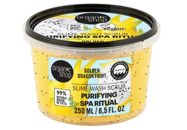 Kehakoorija OS Purifying SpaRitual 250ml