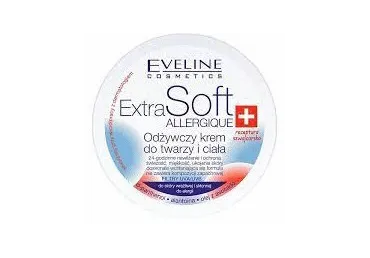 Kehakreem EVELINE Extra Soft, 200ml