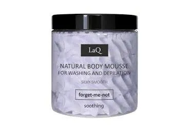 Kehapesuvaht LAQ 3in1 Forget Me Not 100g