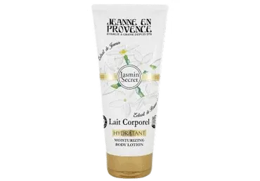 Kehapiim JEANNE EN PROVENCE Jasmin 200ml