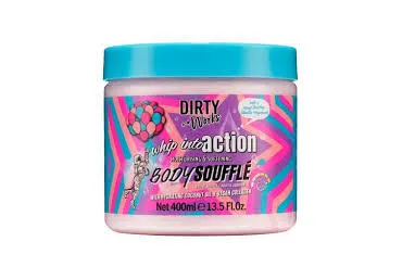 Kehasuflee DIRTYWORKS Whip intoAct.400ml