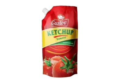 Ketšup Gustov 270g